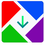 GetApps mobile app : mi Market ícone