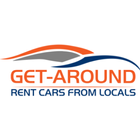Get-Around иконка