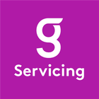 Getaround Servicing-icoon