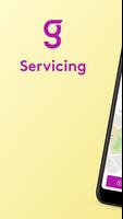 Getaround Servicing poster