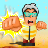 Youtuber Rumble Arena Ragdoll