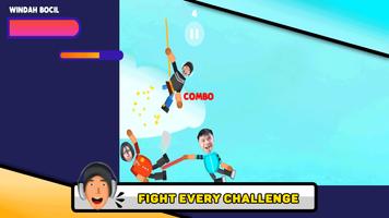 Youtuber Rumble Arena Ragdoll Screenshot 2