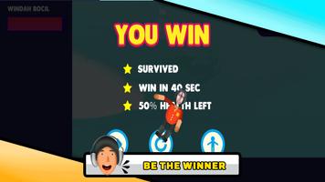 Youtuber Rumble Arena Ragdoll Screenshot 3