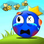 Save The Yellow Cute