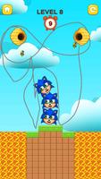 Rescue the Dog Blue Monster screenshot 3