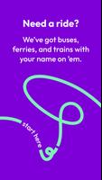 Traveling.com الملصق
