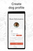 BarfPlan 海報