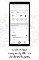 BarfPlan screenshot 1