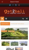 Bali Hotels & Villas imagem de tela 2