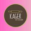 Icona Kager Og Sager