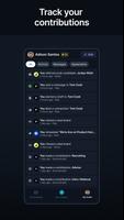 Cabal — Do more for founders Cartaz
