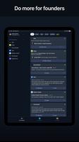 Cabal — Do more for founders imagem de tela 2