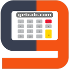 getcalc - Calculator for Everyone & Everything biểu tượng