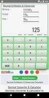 getcalc - Calculator for Everyone & Everything Screenshot 1