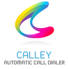 Auto Dialer Software - Calley أيقونة