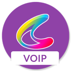 Auto Dialer - Calley VOIP icône