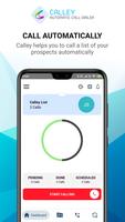 1 Schermata Auto Dialer - Calley VOIP