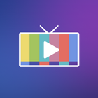 Channels: Whole Home DVR icône