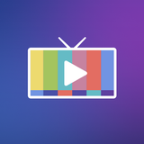 Channels: Whole Home DVR ikon