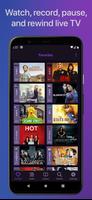 Channels: Whole Home DVR Plakat