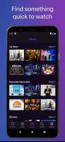 Channels: Whole Home DVR syot layar 3