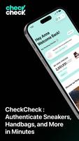 CheckCheck الملصق