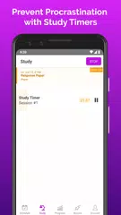 Chipper: Daily Planner Organizer for College XAPK download
