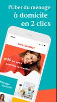 GetCleaner Affiche