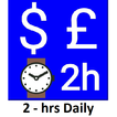 Earn money in 2 hrs.