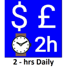 Earn money in 2 hrs. icon
