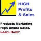 Product Marketing Online আইকন