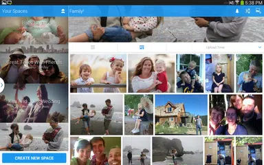Cluster アプリダウンロード