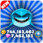 Guide For Hungry Shark Evolution 2019 آئیکن