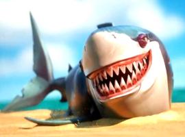 Guide For Hungry Shark Evolution 2019 capture d'écran 1