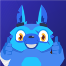 Little Blue Coach APK