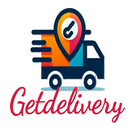 Getdelivery Rider APK