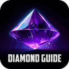Daily Diamond - FFF Diamonds أيقونة