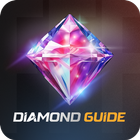 Get Daily Diamonds - FF Tips simgesi