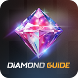 Get Daily Diamonds - FF Tips icono