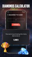 Get Daily Diamonds - FF Tips Ekran Görüntüsü 3