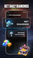 Get Daily Diamonds - FF Tips gönderen