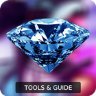 Tools to Get FFF Diamonds biểu tượng