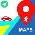 Maps directions - aa Router Finder & Findnear