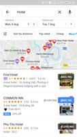 Maps directions - aa Router Finder & Findnear تصوير الشاشة 2