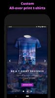 Instant Tshirt Designer-Doobie الملصق