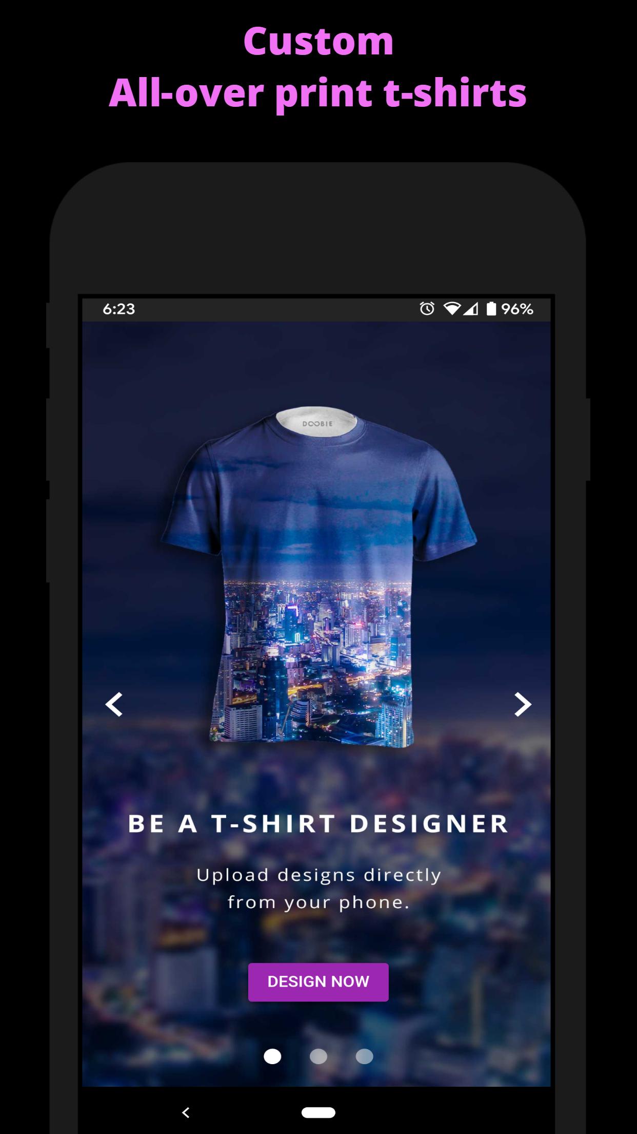 Instant Tshirt Designer Doobie For Android Apk Download - roblox t shirt editor