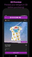 Instant Tshirt Designer-Doobie تصوير الشاشة 2