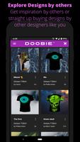 Instant Tshirt Designer-Doobie screenshot 3