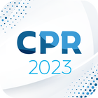 CPR 2023 ícone