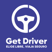 GET DRIVER 圖標